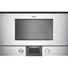 LÒ VI SÓNG KÈM NƯỚNG Gaggenau BMP 224